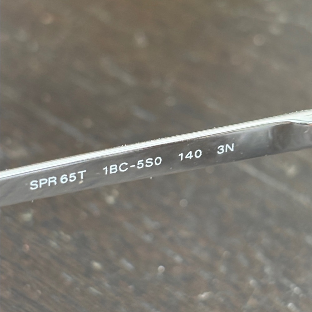 AUTHENTIC PRADA SUNGLASSES - Picture 3 of 8